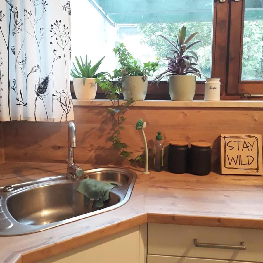 #Staywild29 - Gemuetliche Ferienwohnung Im Allgaeu Kempten Dış mekan fotoğraf