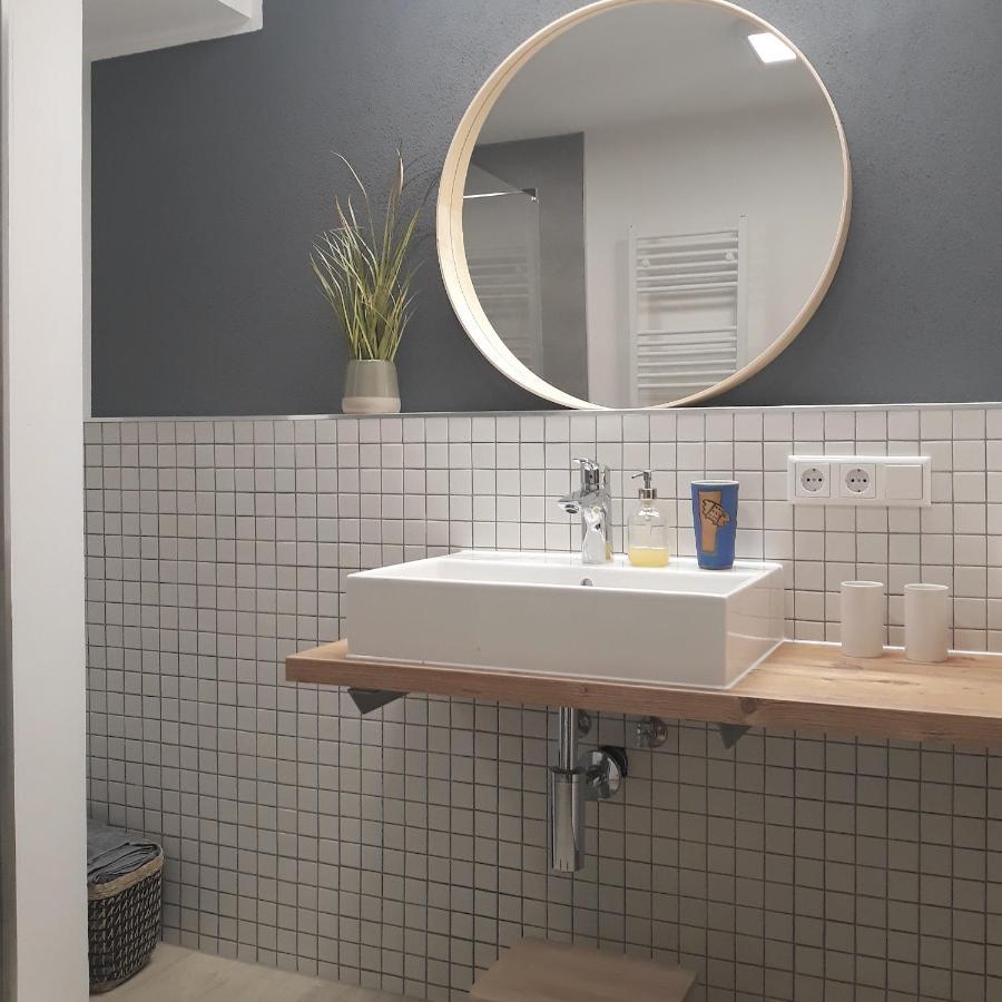 #Staywild29 - Gemuetliche Ferienwohnung Im Allgaeu Kempten Dış mekan fotoğraf