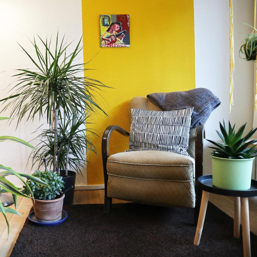 #Staywild29 - Gemuetliche Ferienwohnung Im Allgaeu Kempten Dış mekan fotoğraf
