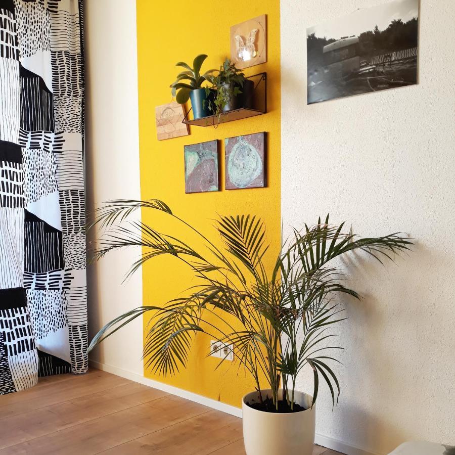 #Staywild29 - Gemuetliche Ferienwohnung Im Allgaeu Kempten Dış mekan fotoğraf