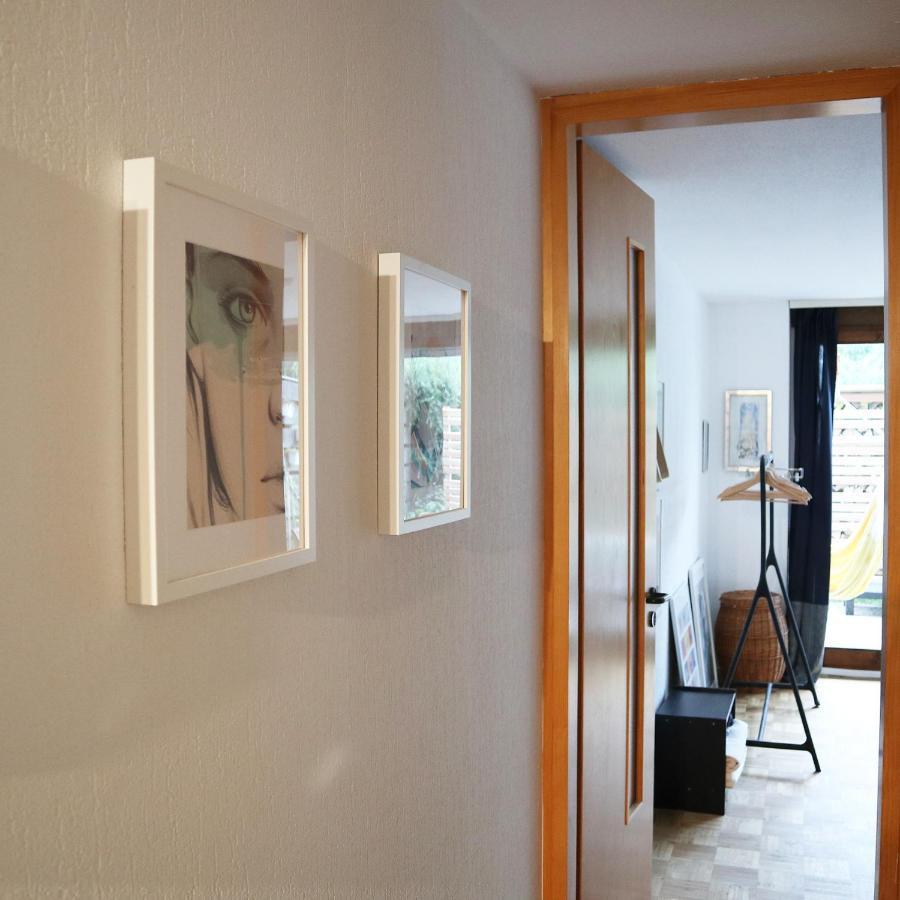 #Staywild29 - Gemuetliche Ferienwohnung Im Allgaeu Kempten Dış mekan fotoğraf