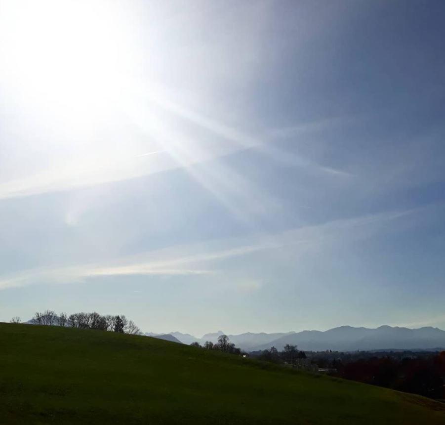 #Staywild29 - Gemuetliche Ferienwohnung Im Allgaeu Kempten Dış mekan fotoğraf