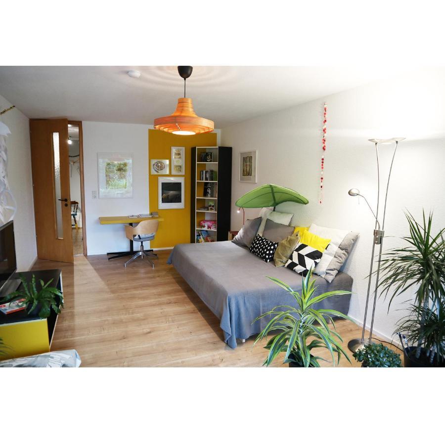 #Staywild29 - Gemuetliche Ferienwohnung Im Allgaeu Kempten Dış mekan fotoğraf