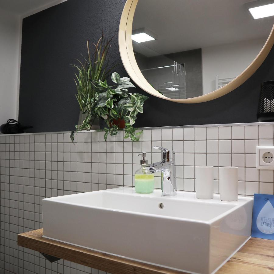 #Staywild29 - Gemuetliche Ferienwohnung Im Allgaeu Kempten Dış mekan fotoğraf