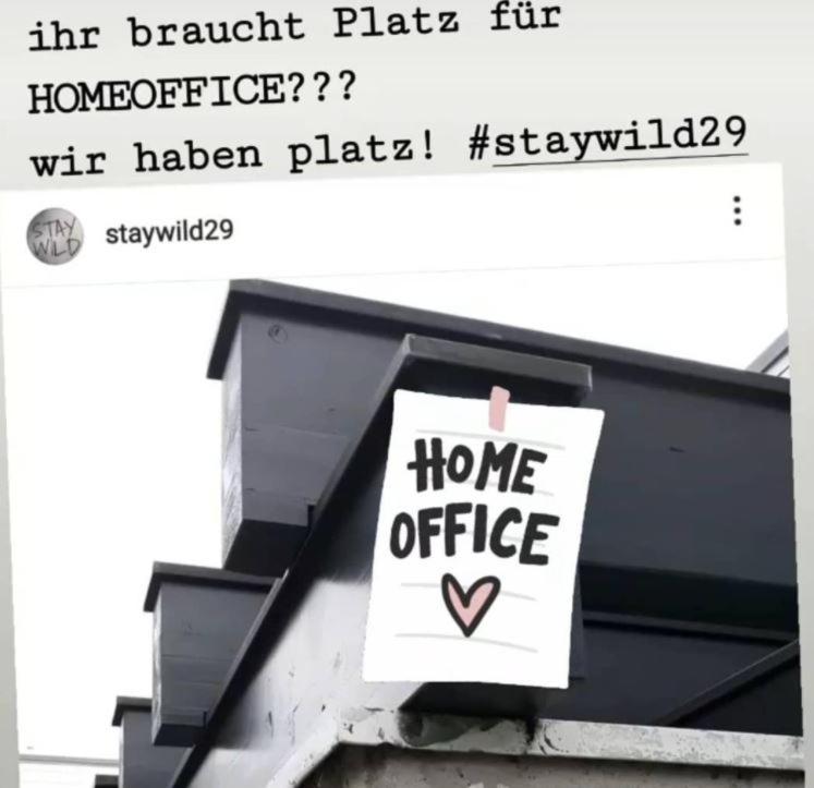#Staywild29 - Gemuetliche Ferienwohnung Im Allgaeu Kempten Dış mekan fotoğraf