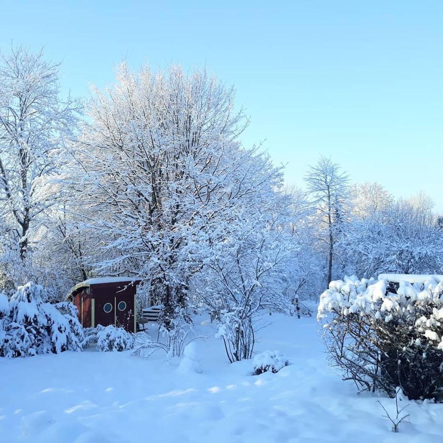 #Staywild29 - Gemuetliche Ferienwohnung Im Allgaeu Kempten Dış mekan fotoğraf