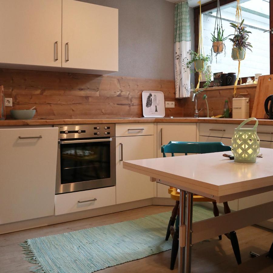 #Staywild29 - Gemuetliche Ferienwohnung Im Allgaeu Kempten Dış mekan fotoğraf