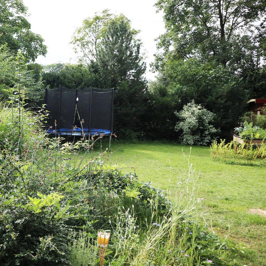 #Staywild29 - Gemuetliche Ferienwohnung Im Allgaeu Kempten Dış mekan fotoğraf